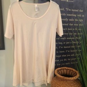 💋 LuLaRoe Perfect Tee